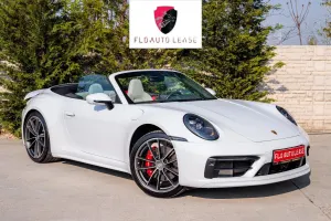 Porsche 911 Carrera 4S PDK 2023