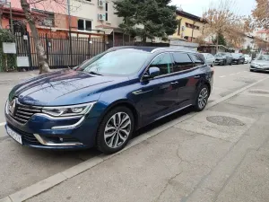 Renault Talisman (SM6) ENERGY dCi EDC Intens 2018