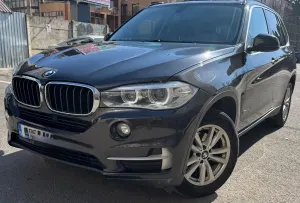 BMW X5 F15 [2013 - 2018] xDrive30d Sport-Aut. 2013