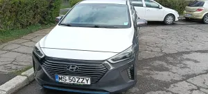 Hyundai IONIQ 141CP Exclusive 2016