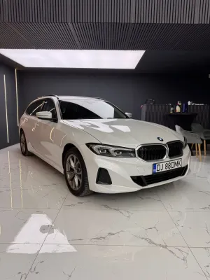 BMW 3 Series 2023
