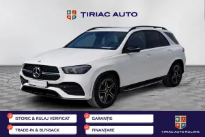 Mercedes-Benz GLE 450 MHEV 4MATIC 2019