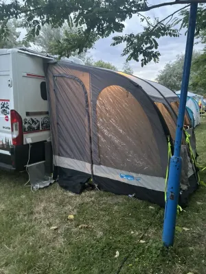 Peugeot Boxer HDi L2H2 TwinCab 2019