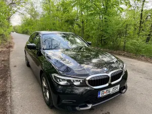 BMW 3 Series G20/G21 [2018 - Prezent] 2019