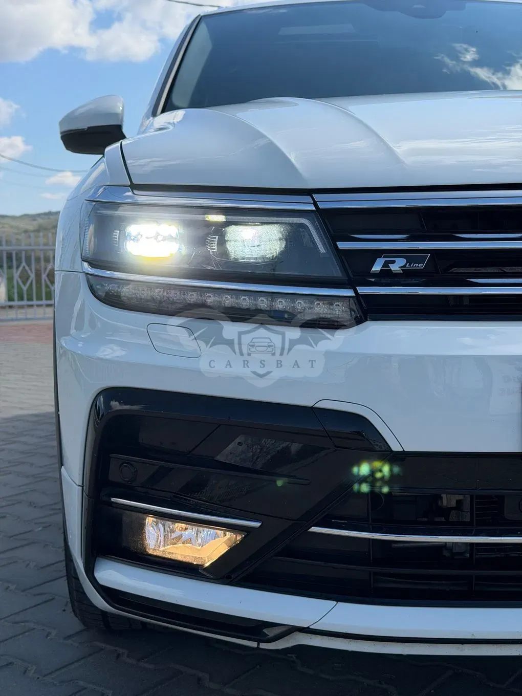 Volkswagen Tiguan II [2016 - Prezent] 2.0 TDI SCR 4MOTION DSG Highline 2017