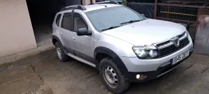 Dacia Duster I [2010 - 2017] 2012