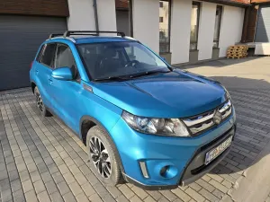 Suzuki Vitara III [2005 - 2017] 1.6 DDIS 4X4 Spirit 2015