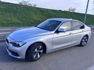 BMW 3 Series F30/F31/F34 [2011 - 2019] 2015