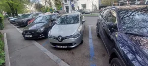 Renault Clio IV [2012 - 2019 1.5 dCi Authentique 2014