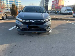Dacia Logan TCe 90 CVT Prestige 2023