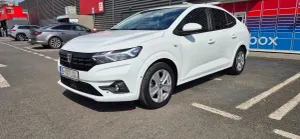 Dacia Logan III [2020 - Prezent] ECO-G 100 MT6 Expression 2021