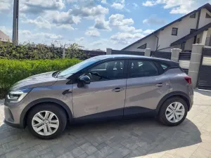Renault Captur / QM3 II [2019 - Prezent] TCe 100 Evolution 2024