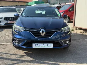 Renault Megane TCE GPF Life 2019