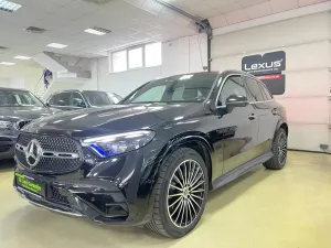Mercedes-Benz GLC 220 d 4Matic 9G-TRONIC Edition AMG Line 2023