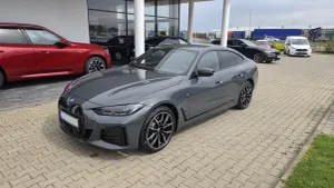 BMW i4 eDrive40 2024