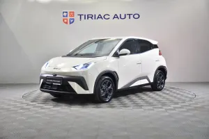 BYD Dolphin 43.2 kWh Comfort 2025