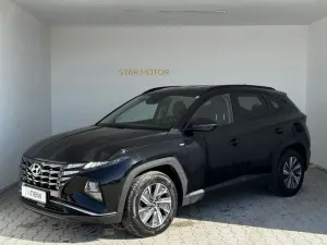 Hyundai Tucson III [2020 - Prezent] 1.6 l 230 CP 4WD 6AT Style 2021