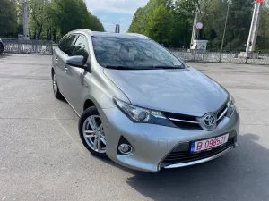 Toyota Auris II [2012 - 2018] 2014