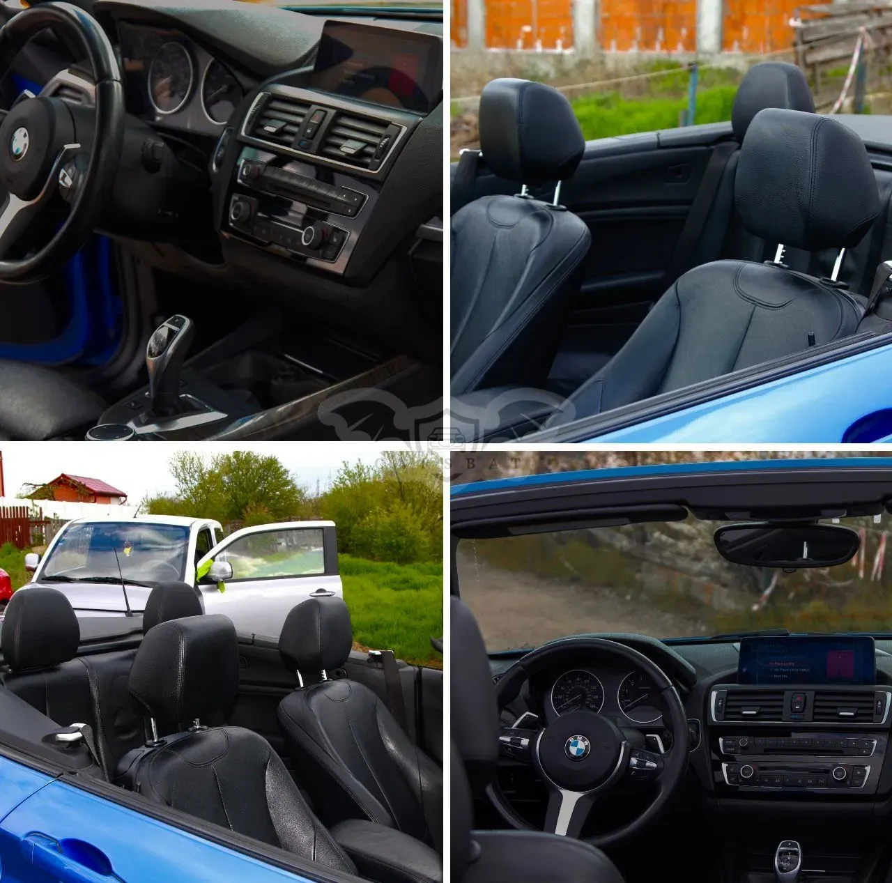 BMW 2 Series 230i AT M Sport 2016