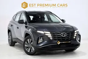 Hyundai Tucson 1.6 T-GDi HEV 2WD Prime 2024