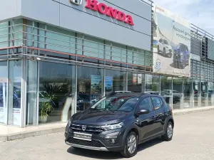 Dacia Sandero TCe 90 MT6 Comfort 2022