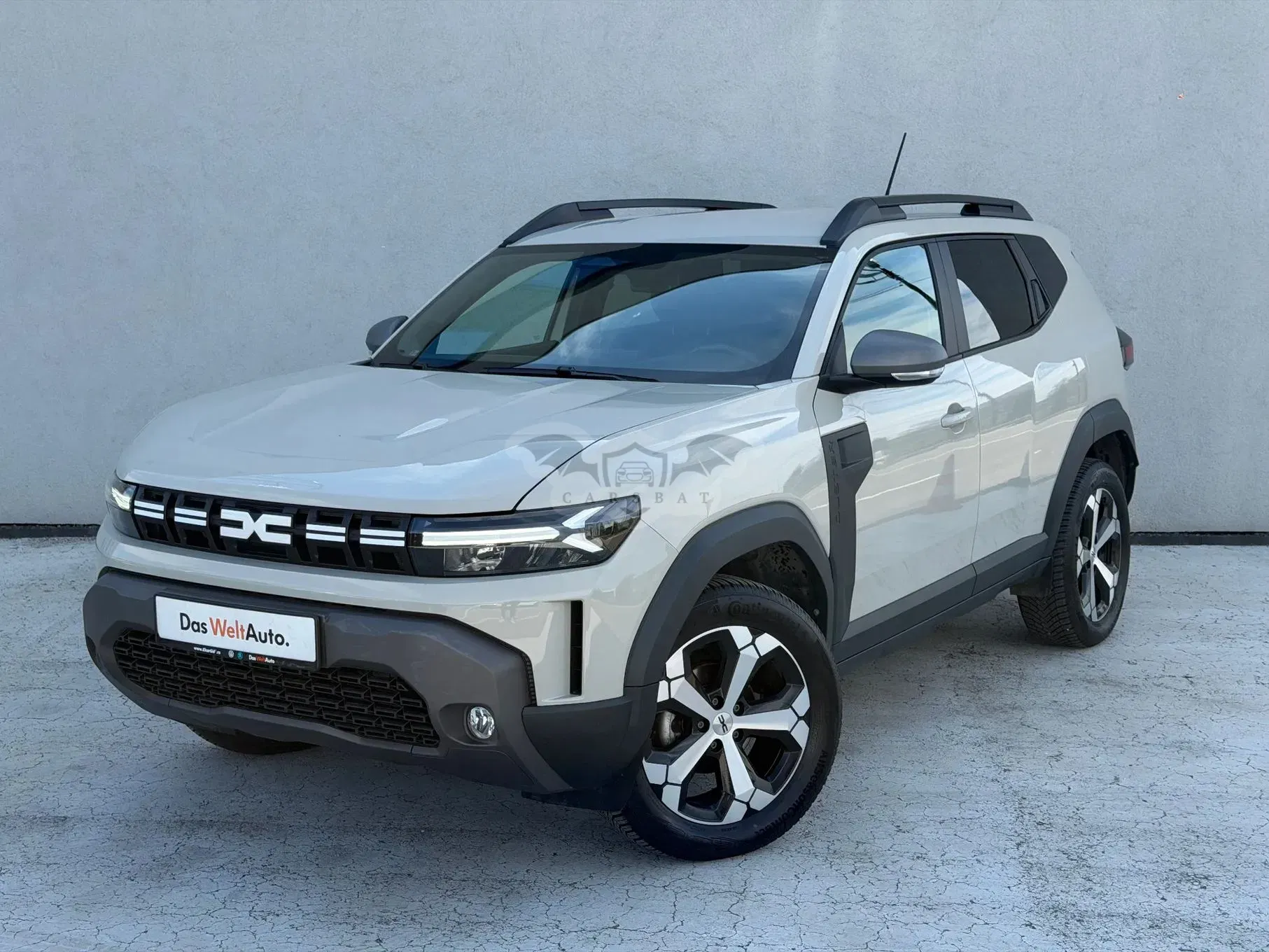 Dacia Duster III [2023 - prezent] TCe 130 2WD Expression 2025