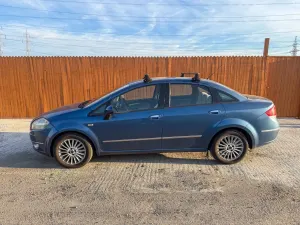 Fiat Linea 1.4 T-Jet Emotion 2008