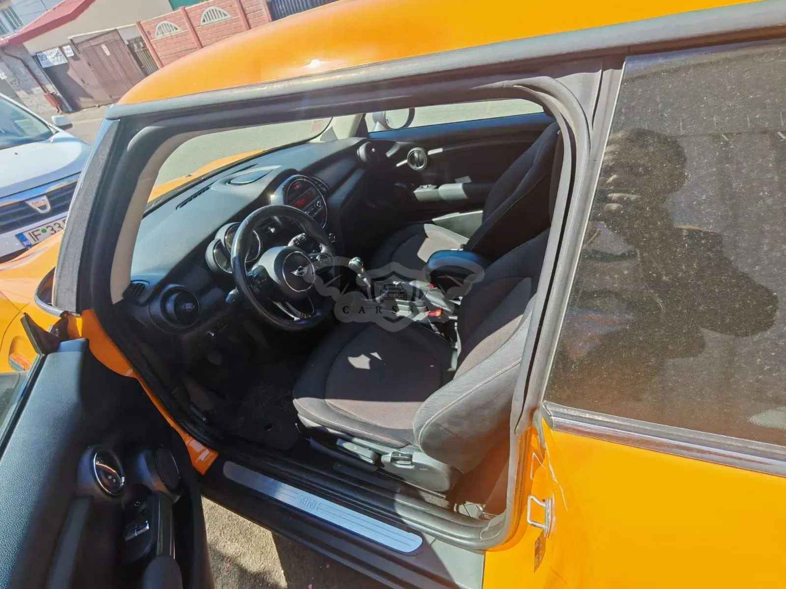 Mini One Standard 2016