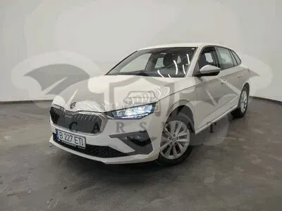 Skoda Scala 2023