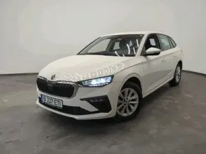 Skoda Scala 2023