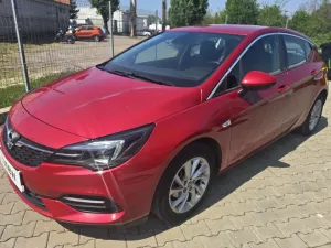Opel Astra 1.5 D Start/Stop Edition 2020