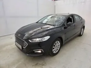 Ford Mondeo 2021