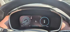 Hyundai Santa Fe IV [2018 - Prezent] 1.6 HEV 4WD Signature 2022
