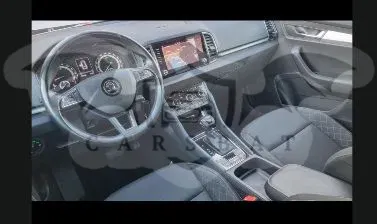 Skoda Karoq 1.6 TDI DSG Style 2019