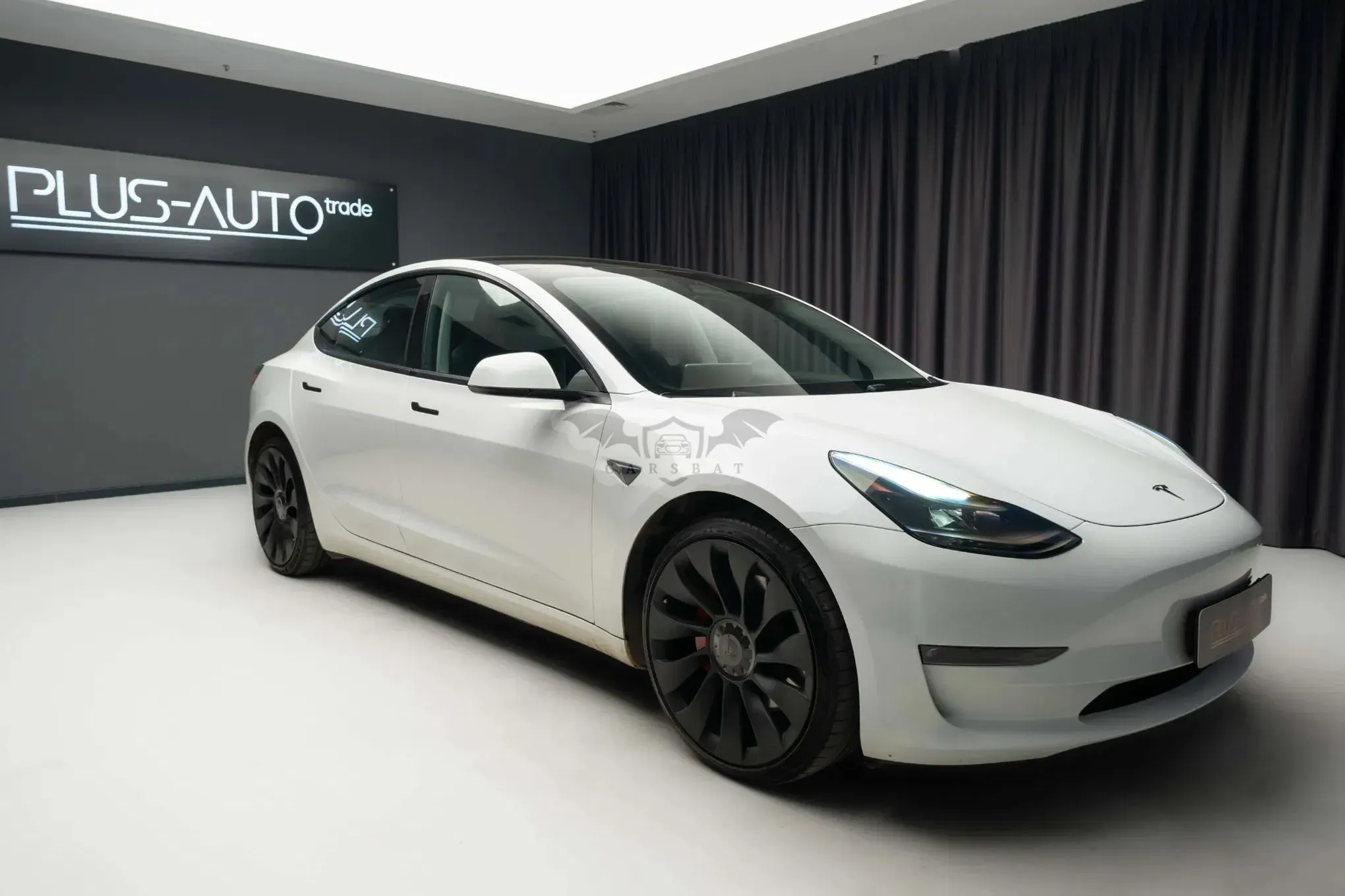 Tesla Model 3 Performance 2023