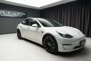 Tesla Model 3 Performance 2023