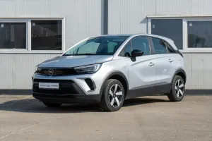 Opel Crossland 1.2 Start/Stop Edition 2023