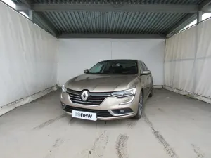 Renault Talisman (SM6) ENERGY TCe EDC Intens 2018