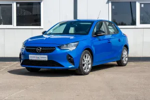 Opel Corsa 1.2 Start/Stop Edition 2023