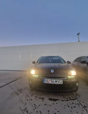 Renault Megane III [2008 - 2016] 2013