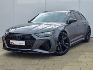 Audi RS6 Performance TFSI quattro Tiptronic MHEV 2023