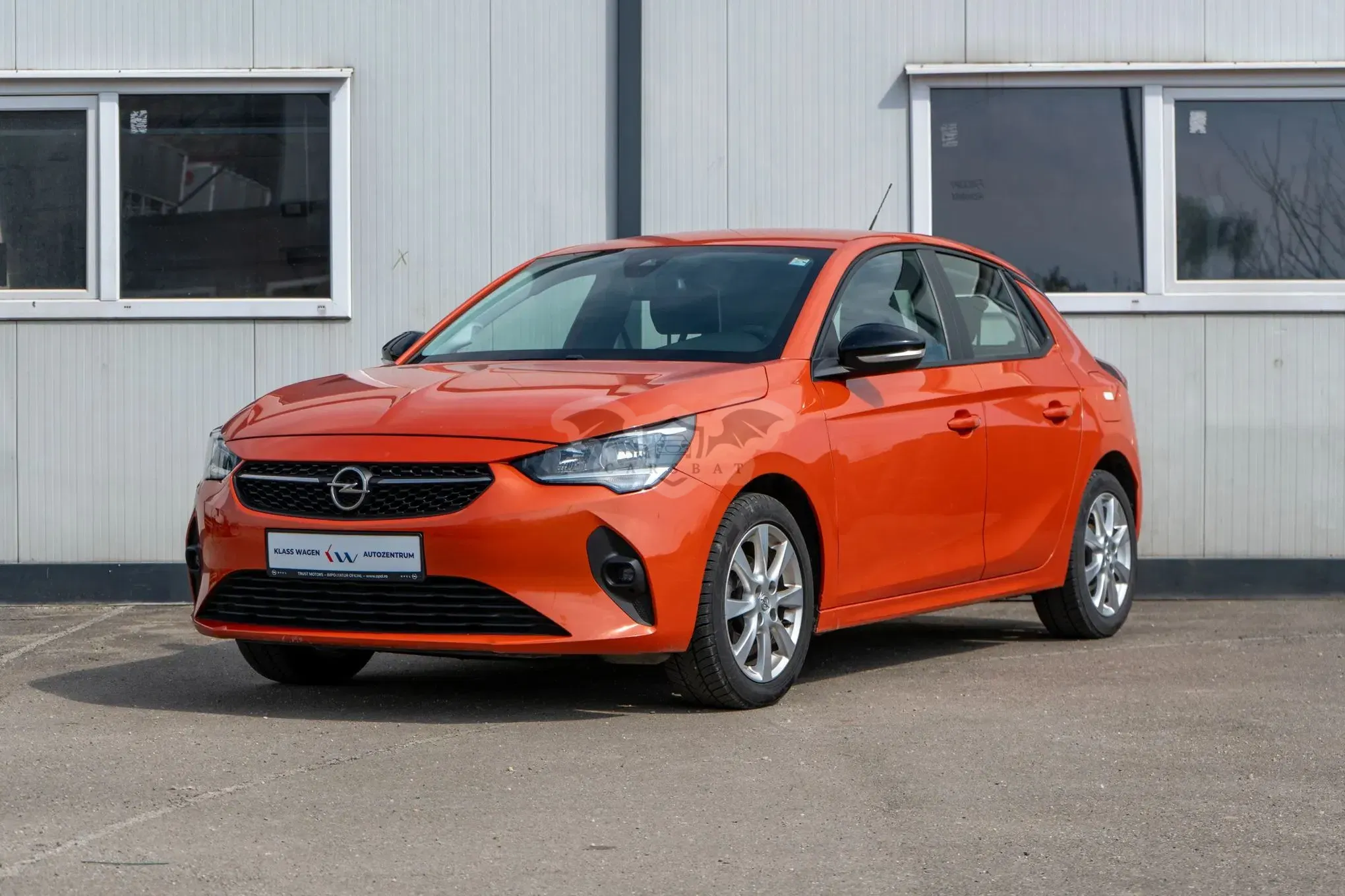 Opel Corsa 1.2L Start/Stop Edition 2023