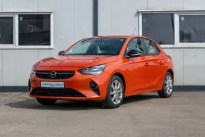 Opel Corsa 1.2L Start/Stop Edition 2023