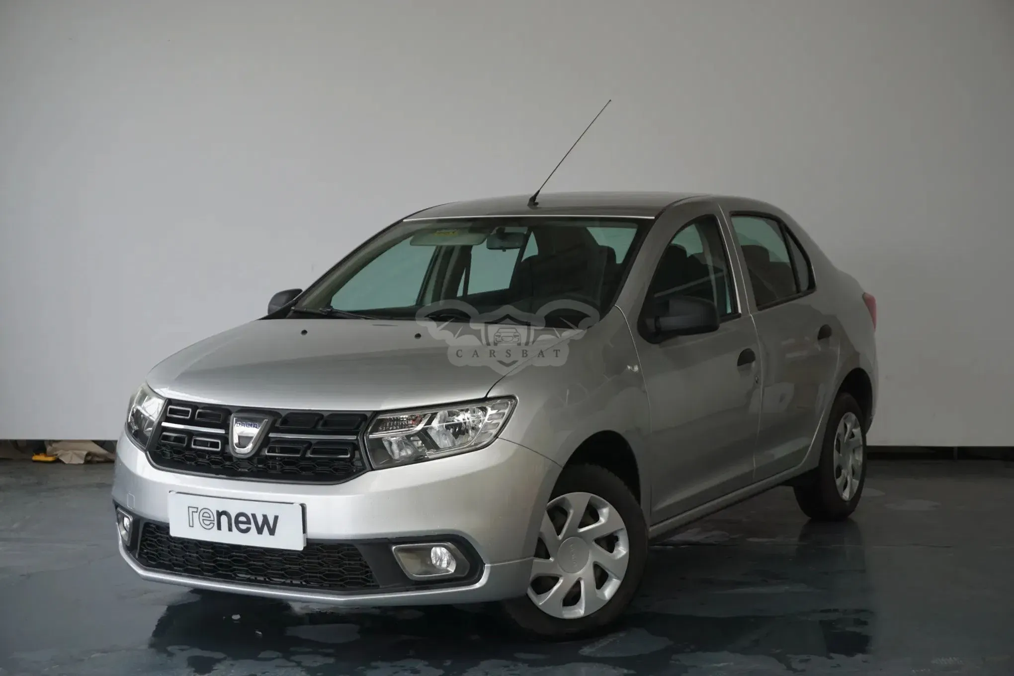Dacia Logan 1.0 SCe Ambiance 2018