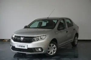 Dacia Logan 1.0 SCe Ambiance 2018