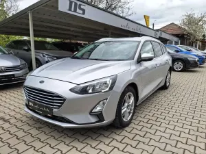 Ford Focus IV [2018 - Prezent] 1.5 EcoBlue Connected 2021