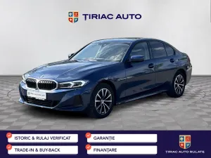 BMW 3 Series 320i xDrive AT 2023