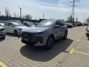 Chery Tiggo 7 2025