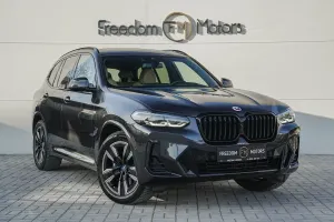BMW X3 G01 [2017 - Prezent] xDrive30e Aut. M Sport 2022