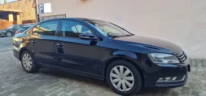 Volkswagen Passat B7 [2010 - 2014] 2.0TDI Comfortline DPF DSG 2013